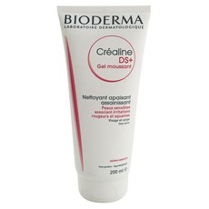 BIODERMA Creaeline DS+凝膠, 1個, 200ml