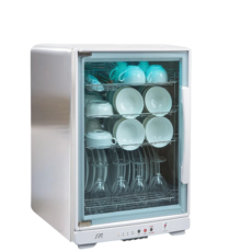 尚朋堂 四層紫外線烘碗機 SD-2485 烘碗機 紫外線殺菌烘碗機