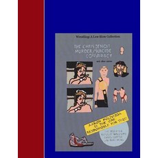 (英文圖書)Wrestling 平裝版, Createspace Independent Pub..., 英文