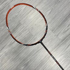 FZ FORZA AP PRO M 攻擊型羽球拍 (高階), 1個