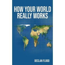 (英文圖書) How Your World Really Works 平裝版, Amazon Publishing Plus, 英文