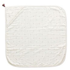 Hoppetta 波西米亞 六層紗布包巾