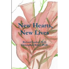 (英文圖書) New Hearts New Lives 平裝版, Lulu.com, 英文