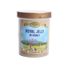 PREMIER ONE 蜂王乳蜂蜜 14000mg, 312g, 1罐