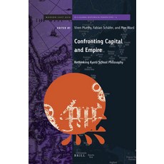 (英文圖書) Confronting Capital and Empire: Rethinking Kyoto School Philosophy 精裝版, Brill, 英文