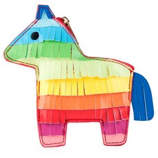 truezoo Pinata Pouch＆Drink Cham 2套飲料Cham, 1個