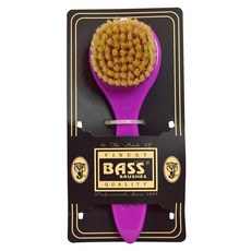 BASS 面部清潔刷, 1個, 704