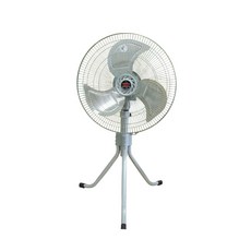 金展輝 18吋鋁葉三腳工業扇 A-1800