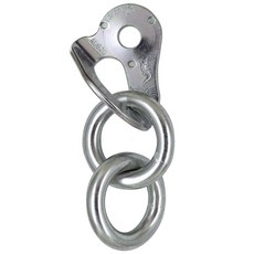 FIXE C-BELAY STATION 確保站掛片組