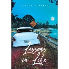 (英文圖書) Lessons in Life 平裝版, Fulton Books, 英文