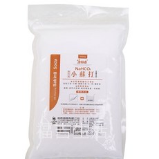 福吉生活 室翲香小蘇打粉 1000g (食品級 天然清潔 除臭)