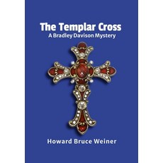 (英文圖書) The Templar Cross 精裝版, Lulu.com, 英文