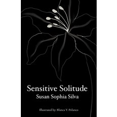 (英文圖書) Sensitive Solitude 平裝版, SSS, 英文