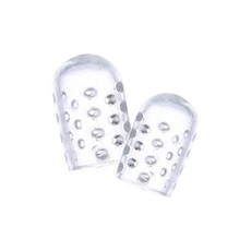 矽膠手指腳趾保護套, 10個