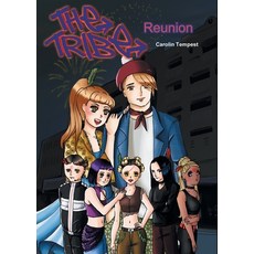 (英文圖書) The Tribe: Reunion 平裝版, Cumulus Publishing Limited, 英文