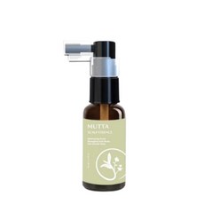 Mutta 沐塔 微光森林/海棠初綻 蘊髮精粹