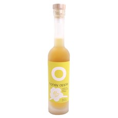 OLIVE OIL 蜂蜜蘋果醋, 1個, 200毫升