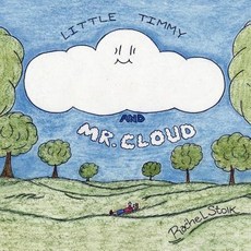 (英文圖書)Little Timmy and Mr. Cloud 平裝版, Authorhouse, 英文