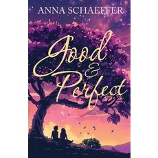 (英文圖書) Good & Perfect 平裝版, Anna Schaeffer, 英文
