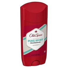 Old Spice 歐仕派 持久抑味旋轉式體香膏, 1入, 85g