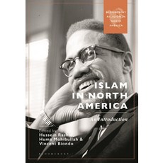 (英文圖書) Islam in North America: An Introduction 精裝版, Bloomsbury Academic, 英文