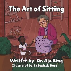 (英文圖書)The Art of Sitting 平裝版, Independently Published, 英文