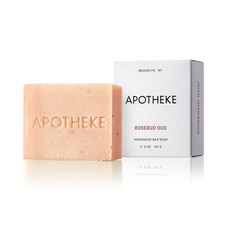 apotheke 手工香皂, 147g, 1塊