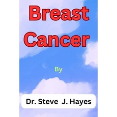 (英文圖書) Breast Cancer 平裝版, Independently Published, 英文