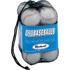 CNTCSM Markwort 貝比球, 白色, 1個