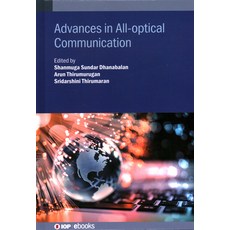 (英文圖書) Advances in All-optical Communication 精裝版, Institute of Physics Publis..., 英文