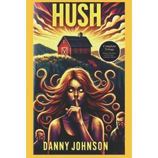 (英文圖書) Hush: A Maplewood Series Story 平裝版, Independently Published, 英文