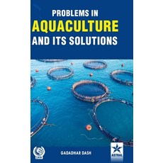 (英文圖書) Problems in Aquaculture and its Solutions 精裝版, Daya Pub. House, 英文