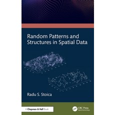 (英文圖書) Random Patterns and Structures in Spatial Data 精裝版, CRC Press, 英文