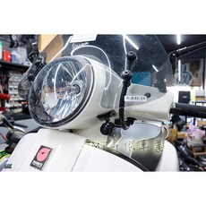 Pernis 鉑尼斯 神鷹 防抖動行車記錄器 MS298WG (Vespa GTS/衝刺/春天適用), 前後鏡頭 / 主機 / 線組 / 32G記憶卡 / GPS定位