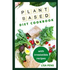 (英文圖書) Pl&#1040;nt Based D&#1030;&#1045;t C&#1054;&#1054;kb&#1054;&#1054;k: The Complete Plant Based... 平裝版, Independently Published, 英文