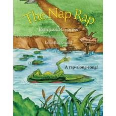 (英文圖書)The Nap Rap 平裝版, Queen Scarlett Productions, 英文