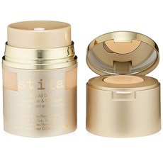 stila 持久粉底液遮瑕膏組 30ml+1.15g, 1組, 07 Buff