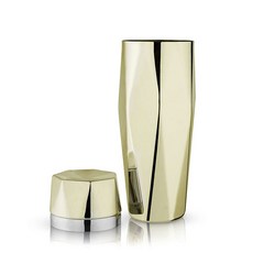 VISKI 雞尾酒調酒器, 1個, 金子