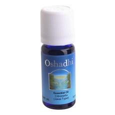 OSHADHI 香茅油, 1個, 10ml