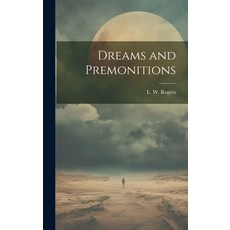 (英文圖書) Dreams and Premonitions 精裝版, Legare Street Press, 英文