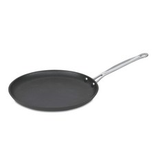 Cuisinart 美膳雅 不沾硬質煎鍋, 1個, 25.4厘米