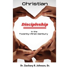 (英文圖書) Christian Discipleship in the Twenty-First Century 精裝版, Hadassah's Crown Publishing, 英文