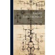 (英文圖書) Radio Electronics 精裝版, Legare Street Press, 英文