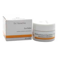 Dr.Hauschka 眼霜, 1個, 10ml