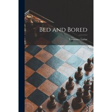 (英文圖書) Bed and Bored 平裝版, Hassell Street Press, 英文