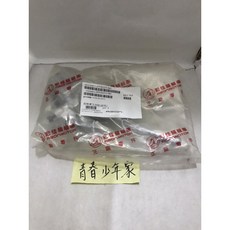 少年家 AEON 原廠 COIN125 前剎車主油缸 主缸 油缸 剎車主缸 煞車油缸 銀色 黑色, 4553025T-385