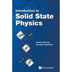 (英文圖書) Introduction to Solid State Physics 精裝版, World Scientific Publishing..., 英文