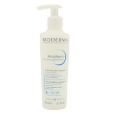 BIODERMA 舒益修護精華水凝凍, 1個, 200ml