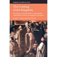 (英文圖書) The Coming of the Kingdom 精裝版, Cambridge University Press, 英文