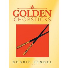 (英文圖書) Golden Chopsticks 精裝版, Authorhouse, 英文
